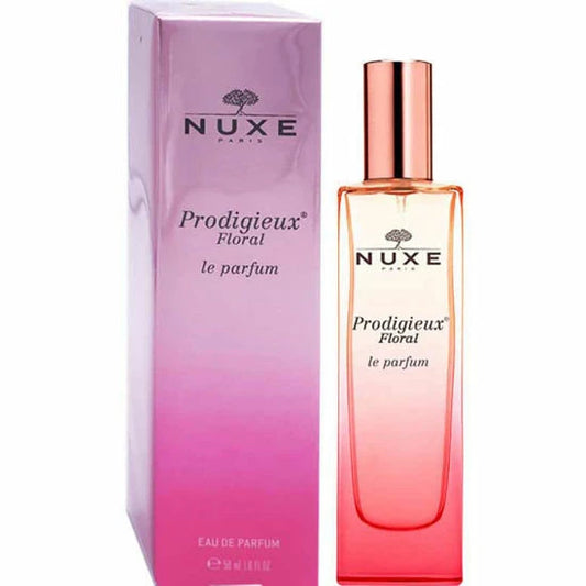 NUXE Prodigieux Floral le Parfum 50ml