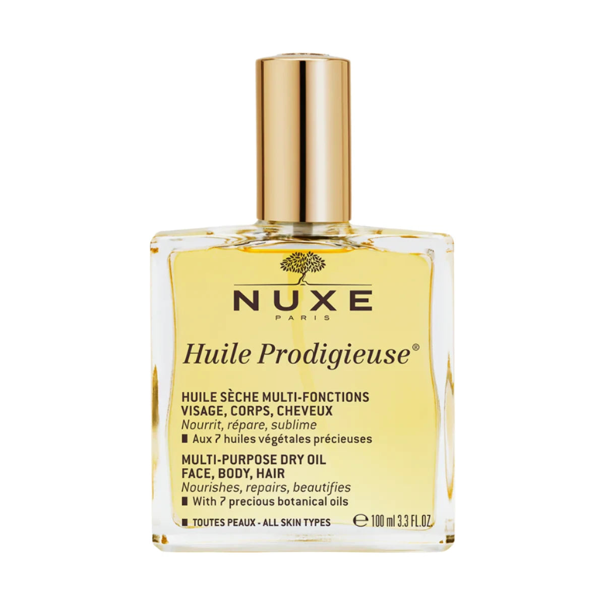 NUXE Huile Prodigieuse 100ml