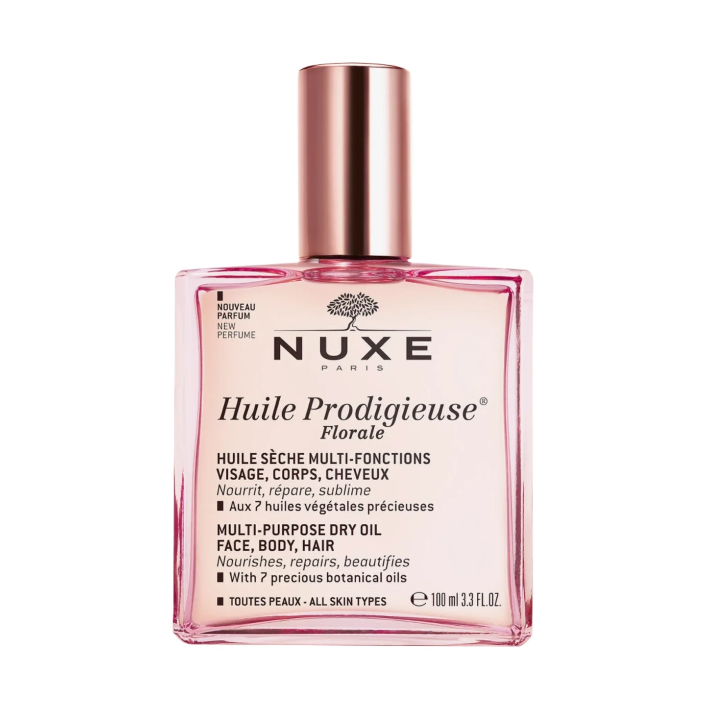 NUXE Huile Prodigieuse Florale 100ml
