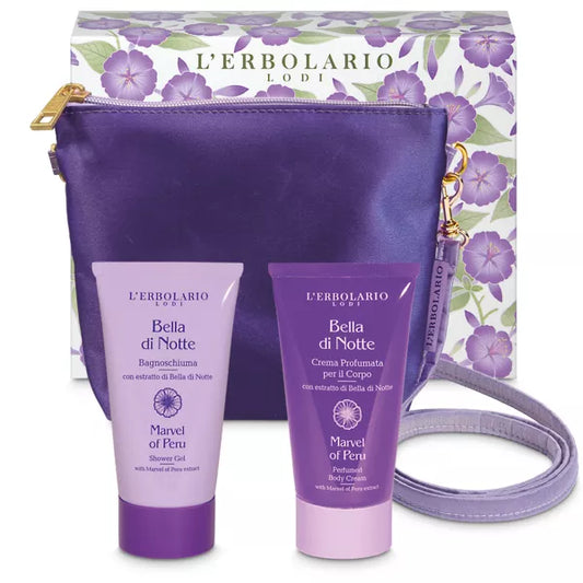 L’Erbolario Bella di Notte Small Wonders- Limitirano izdanje