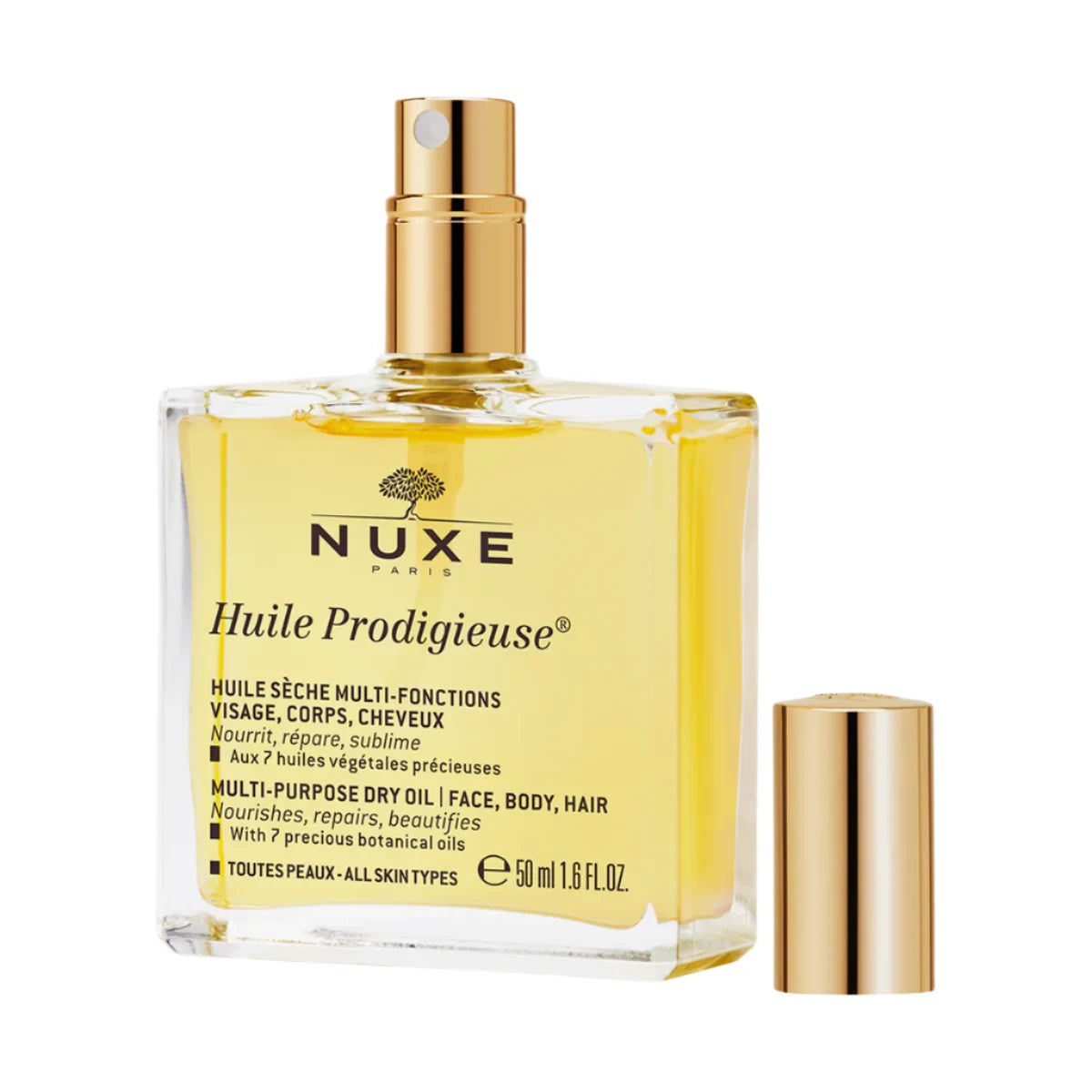 NUXE Huile Prodigieuse 100ml
