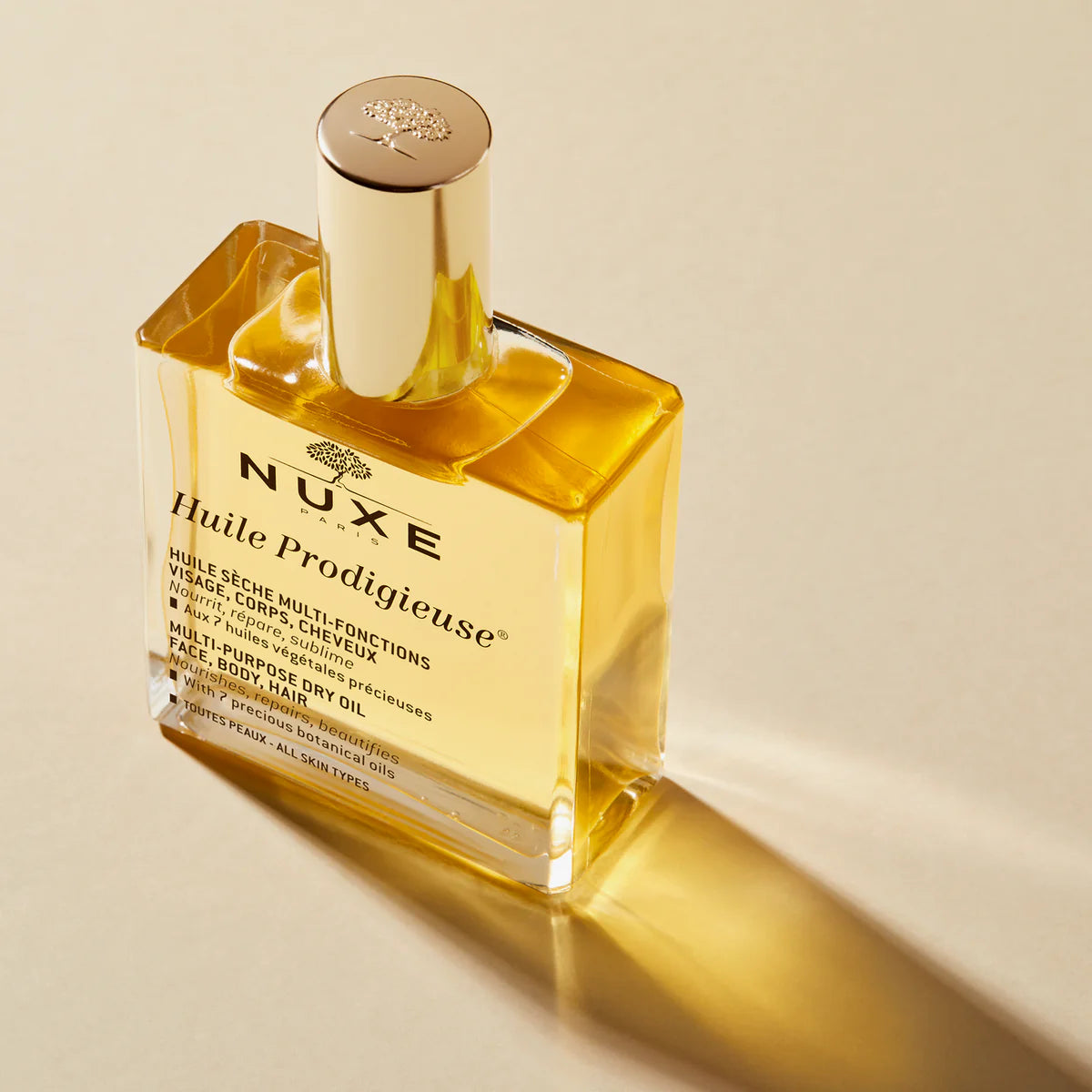 NUXE Huile Prodigieuse 100ml