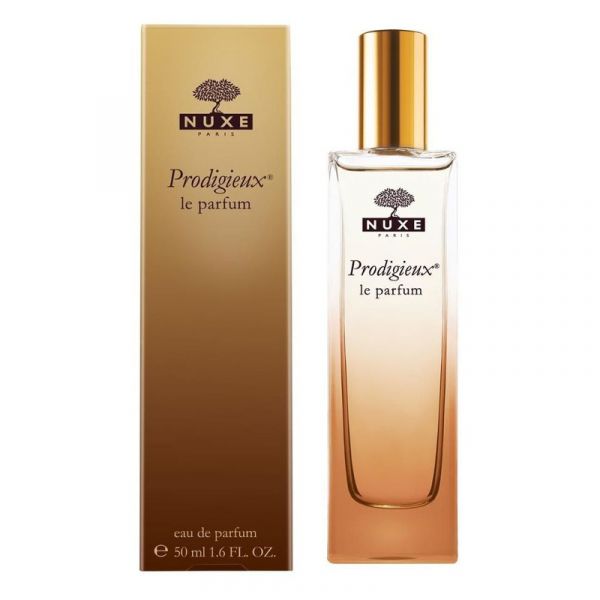 NUXE Prodigieux Le Parfum 50ml