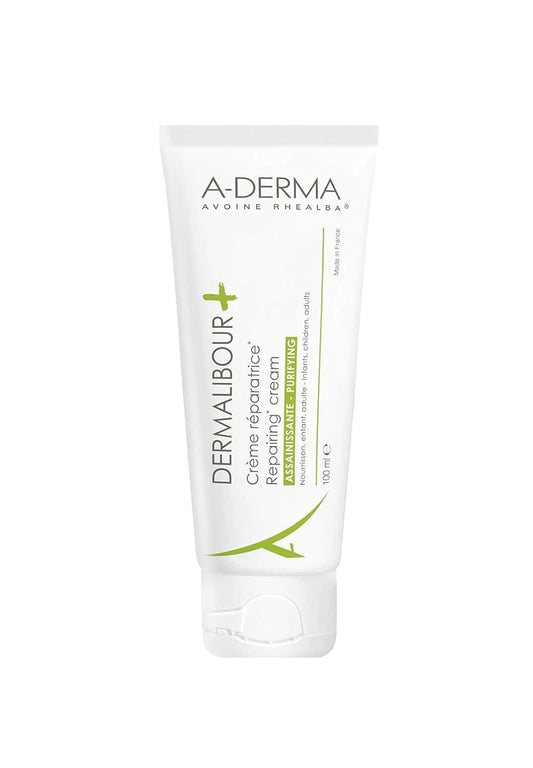 A-DERMA DERMALIBOUR+ Renewing Cream 100 ml