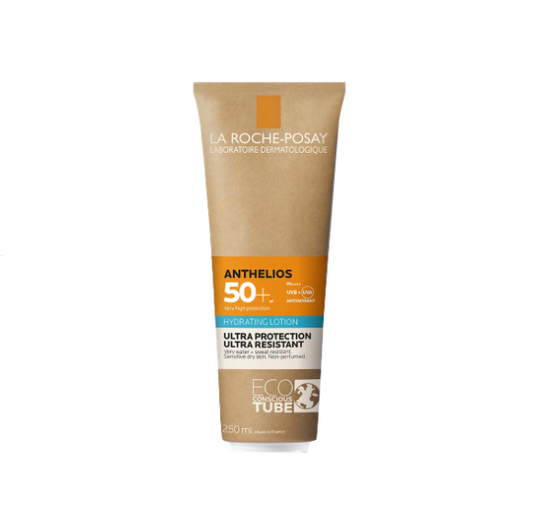 La Roche-Posay ANTHELIOS Sun Protection Milk SPF50+ ECO, 250 ml