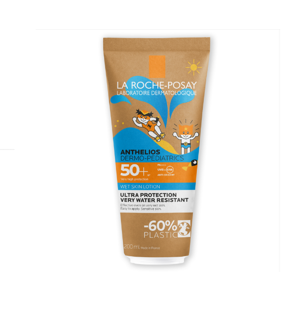 La Roche-Posay Anthelios sun protection lotion for children SPF50+, 200 ml