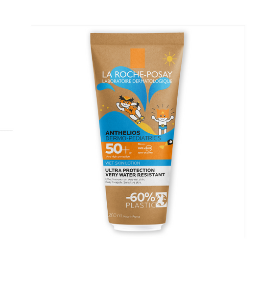La Roche-Posay Anthelios sun protection lotion for children SPF50+, 200 ml