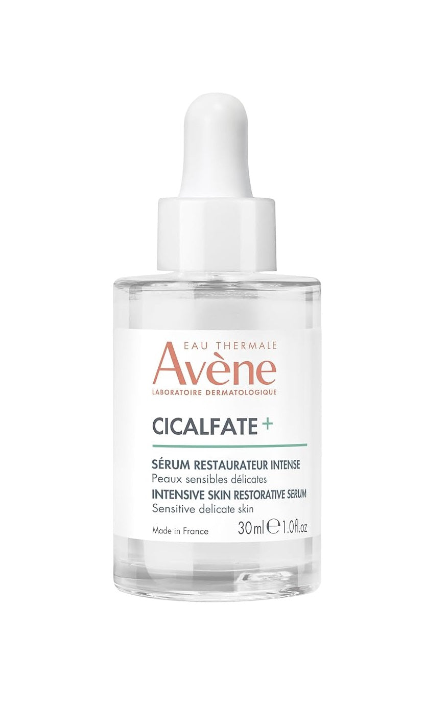 Avène Cicalfate+ Intensive Renewing Serum 30ml