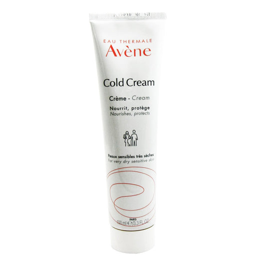 Avène Cold Cream Cream 100ml
