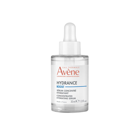 Avène HYDRANCE BOOST Concentrated Hydrating Serum 30 ml