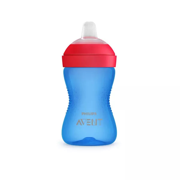 Philips Avent bočica s mekim nastavkom dečko 300 ml