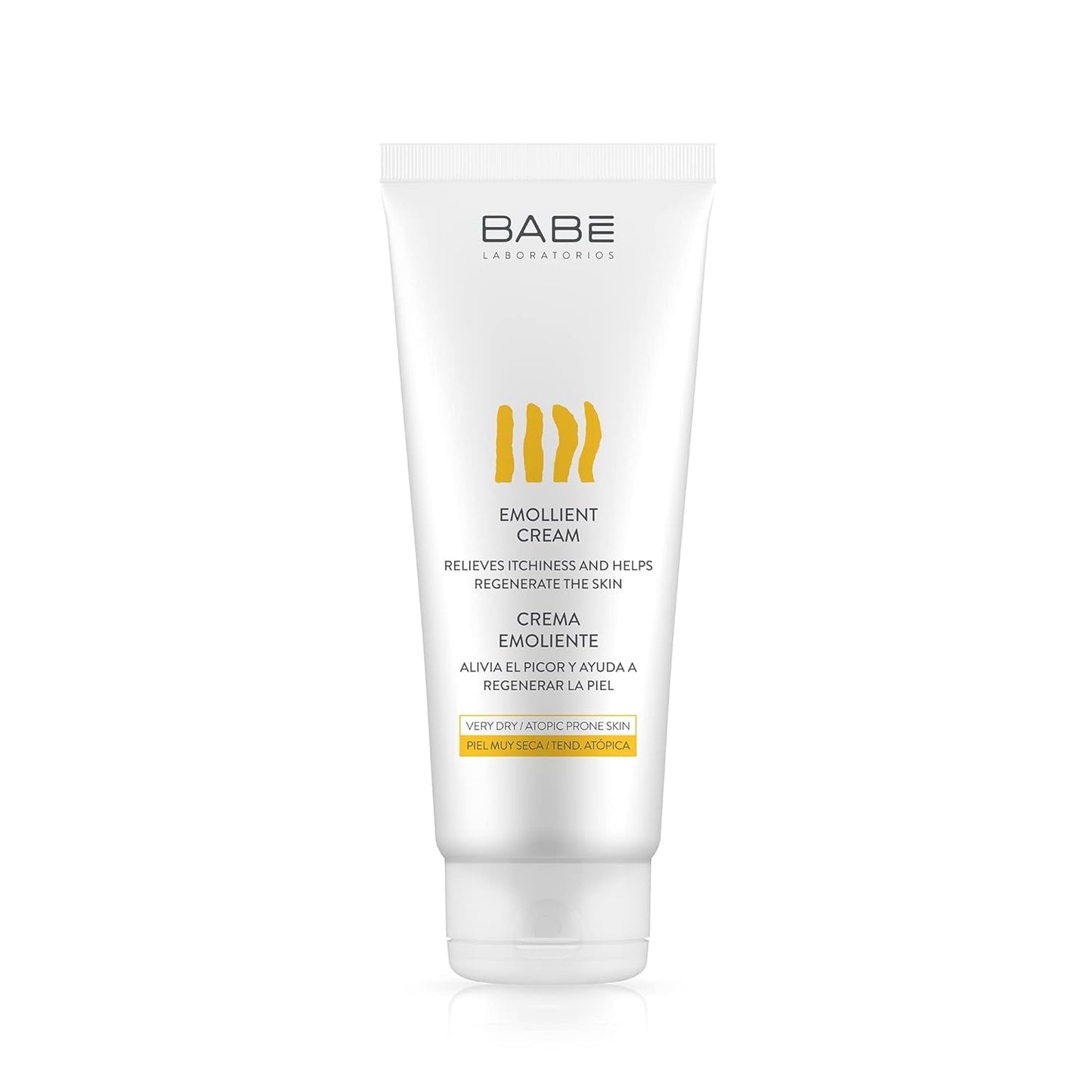 BABÉ Emolijentna krema 200 ml