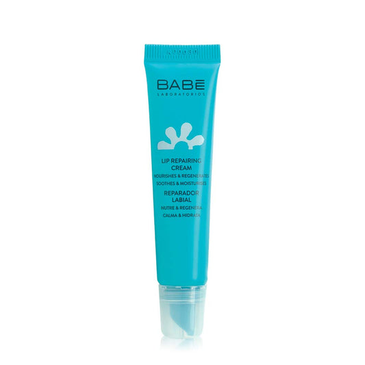 BABÉ Essentials Lip Repairing Cream 15 ml