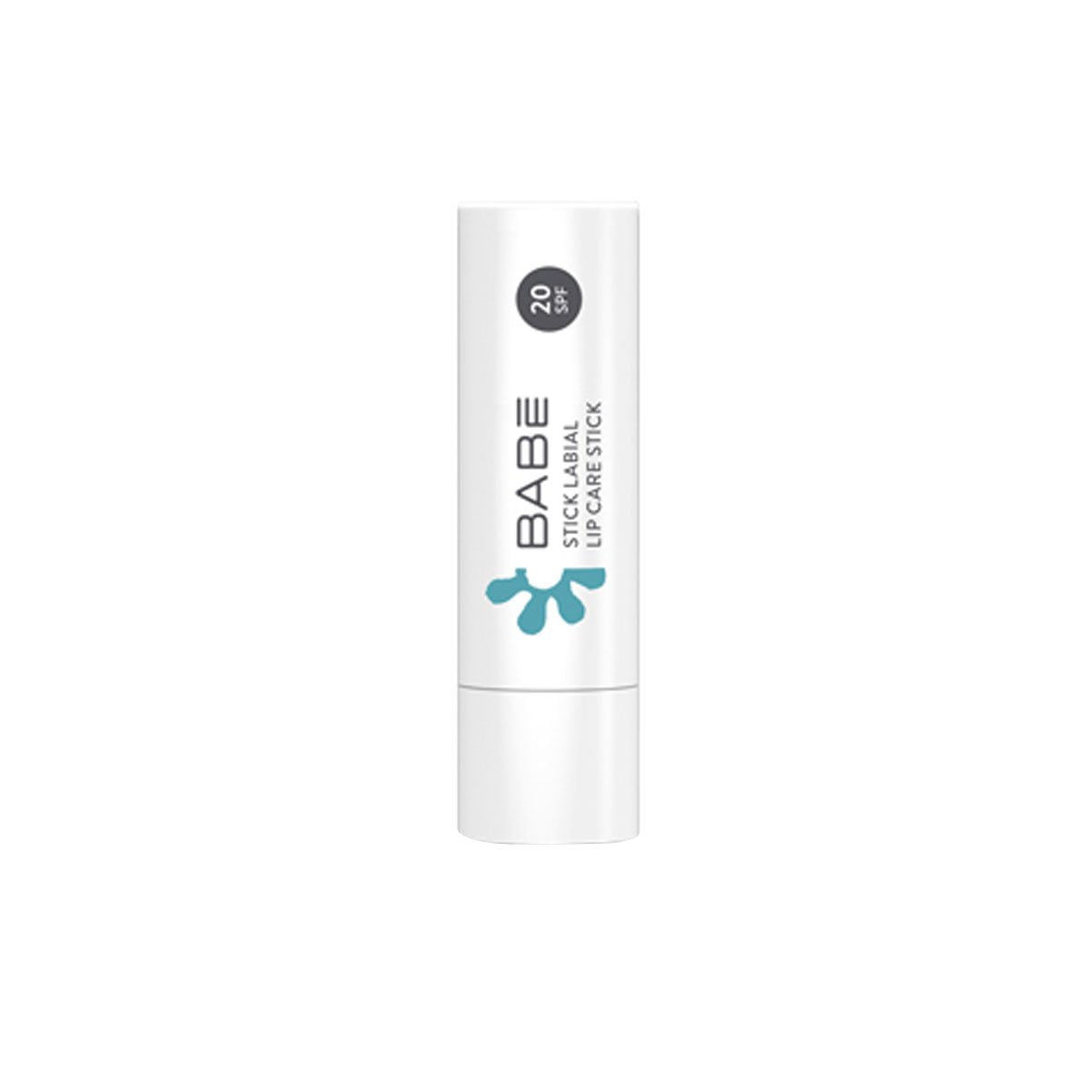BABÉ Essentials stick za nego ustnic SPF20 4 g