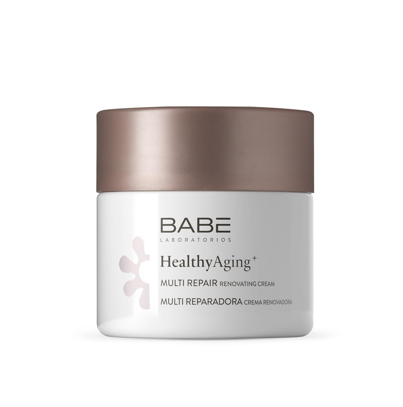 BABÉ HealthyAging+ Obnavljajuća Noćna Krema 50ml