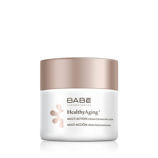 BABÉ HealthyAging+ Anti-Age Krema za Zrelu Kožu 50ml