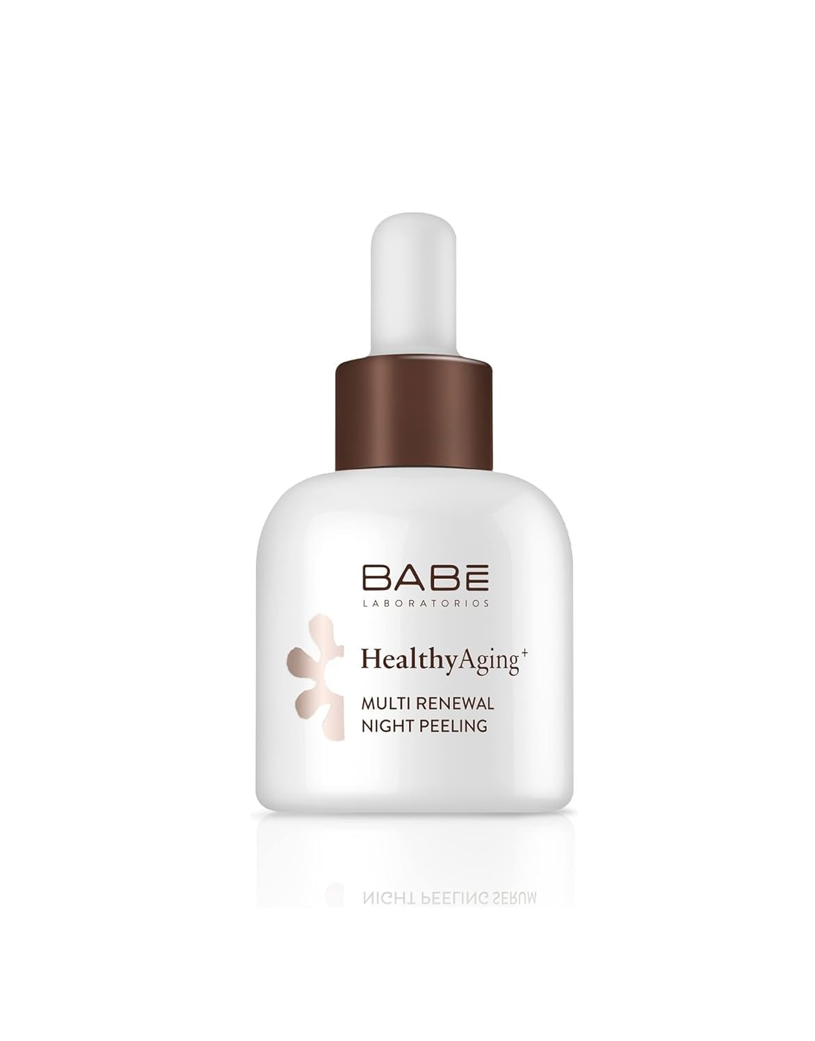 BABÉ HealthyAging+ Noćni Anti-Age Peeling 30ml