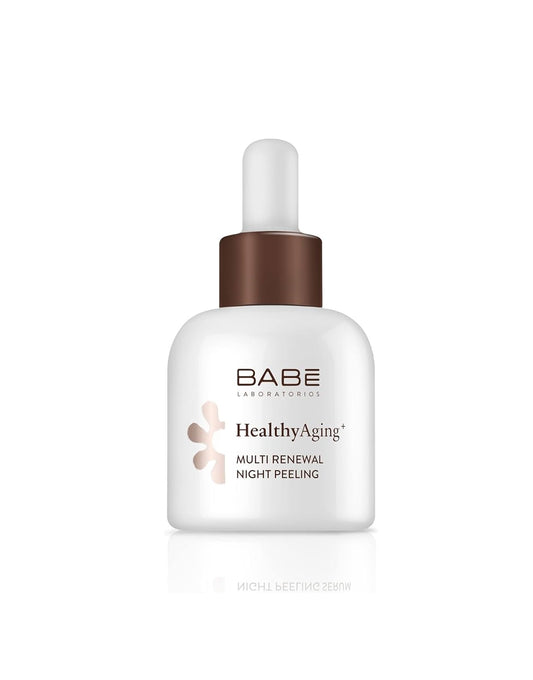 BABÉ HealthyAging+ Noćni Anti-Age Peeling 30ml