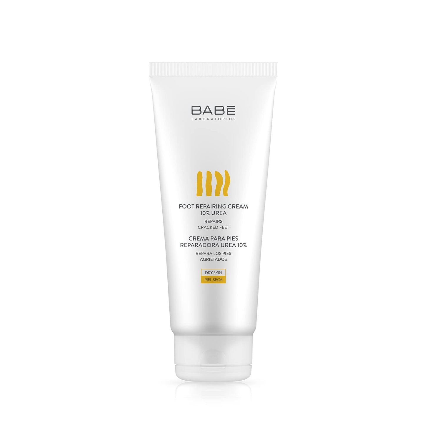 BABÉ Krema za stopala 10% Urea 100 ml