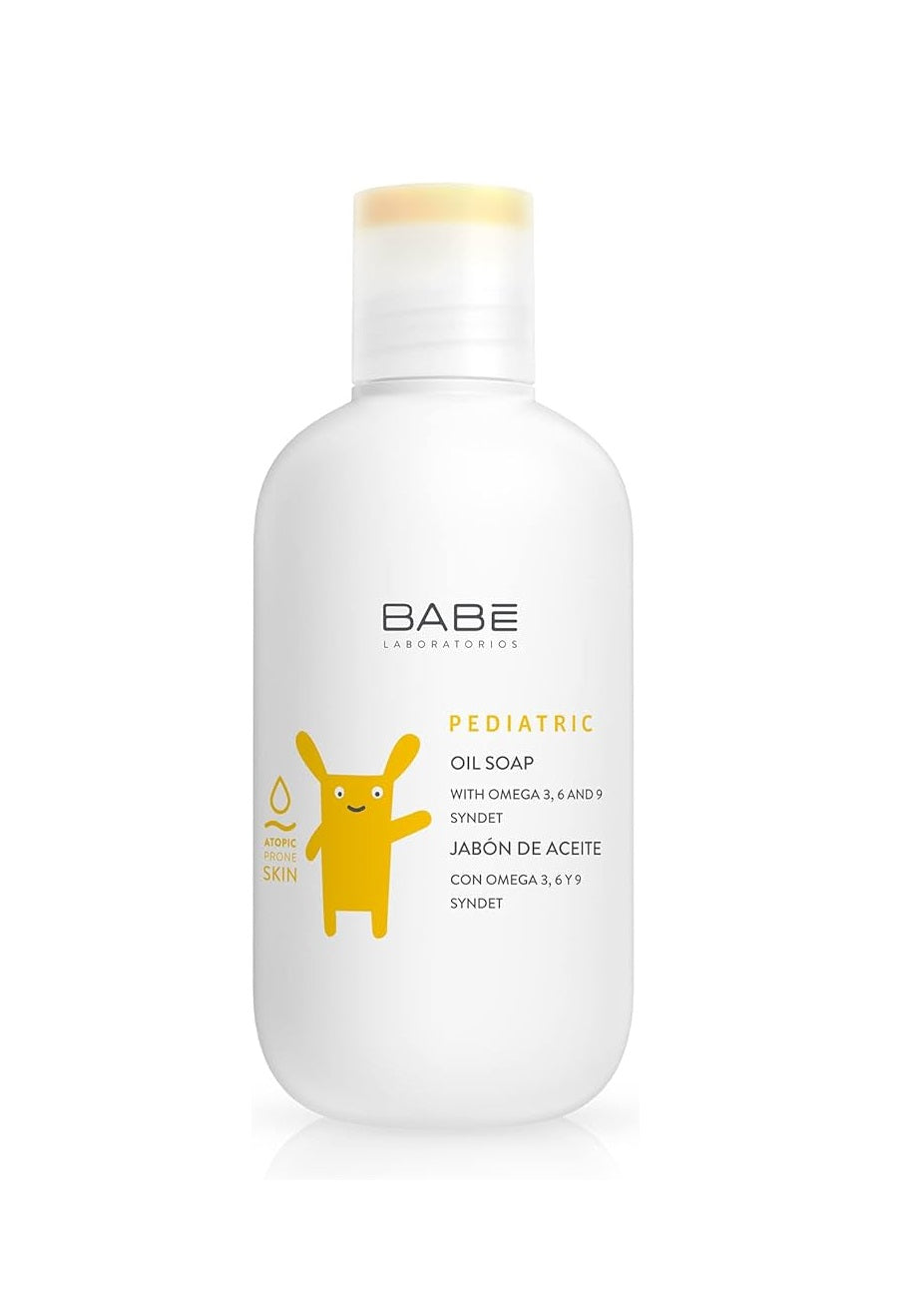 BABÉ Pediatric Atopic Ulje za kupanje 200 ml