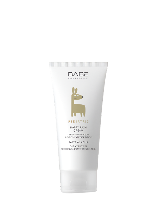 BABÉ Pediatric Krema za pelenski osip 100 ml