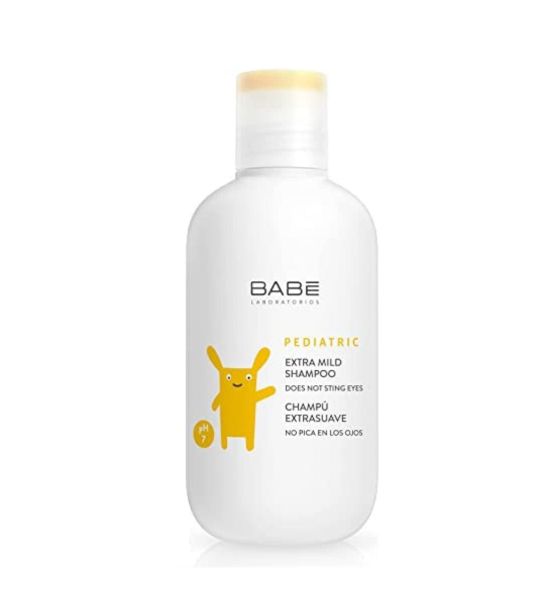 BABÉ Pediatric Ultra Gentle Shampoo 200 ml