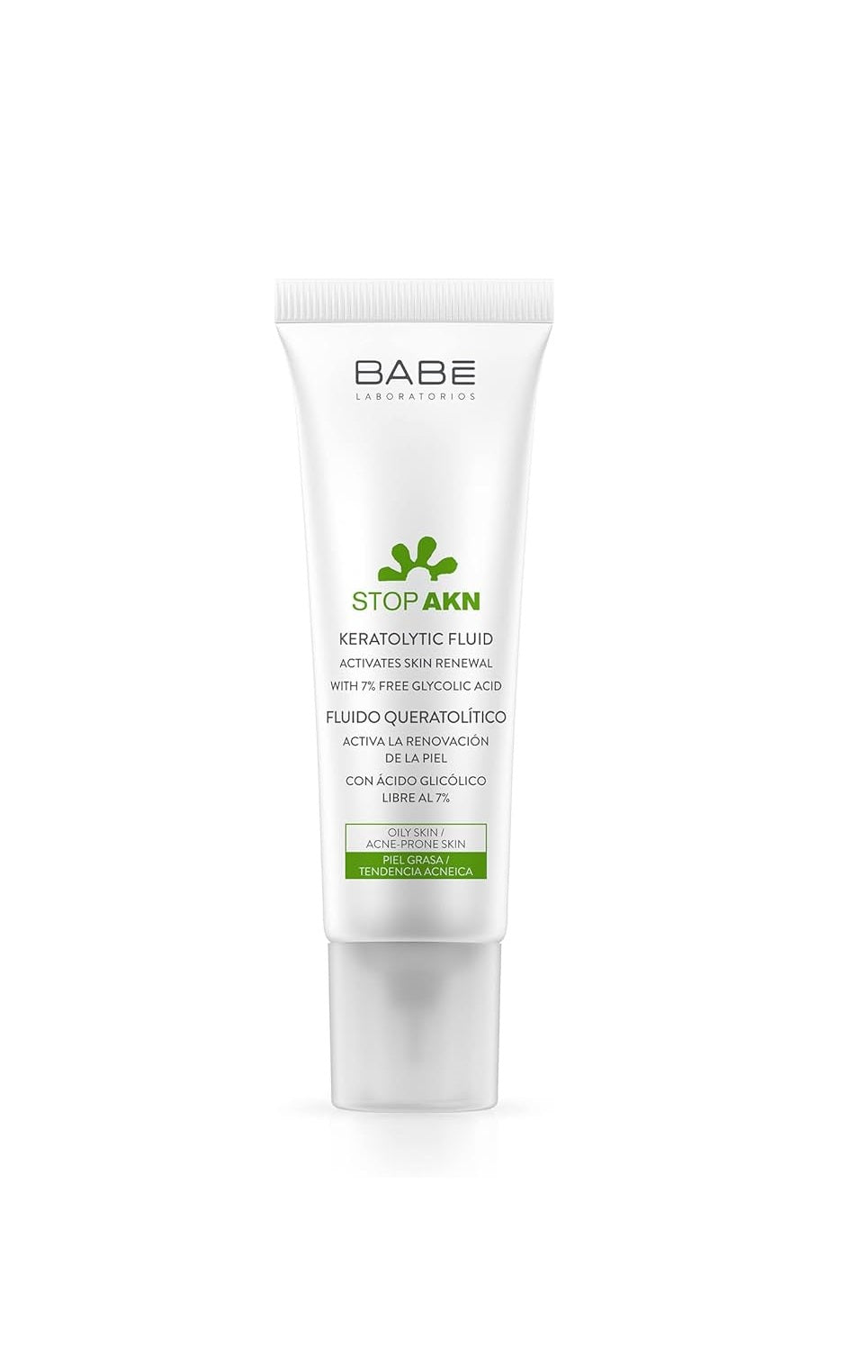 BABÉ StopAKN Keratolytic Fluid 30 ml