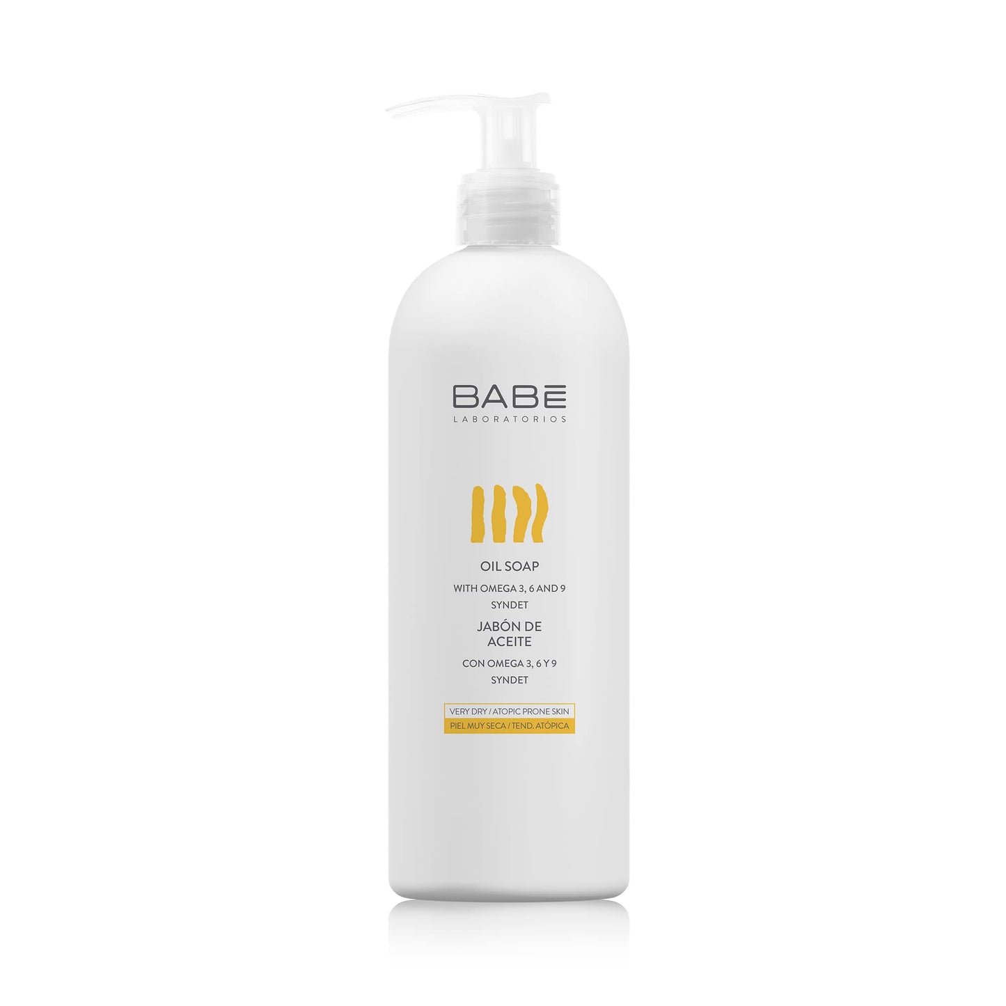 BABÉ Ulje za kupanje 500 ml
