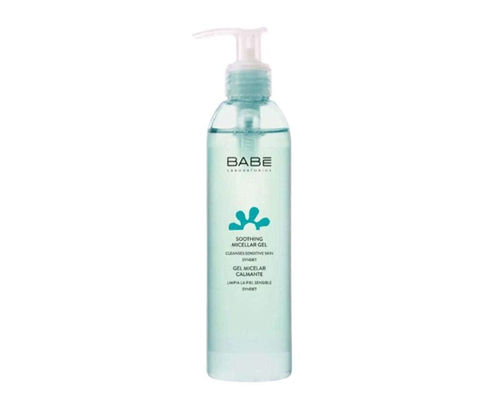 BABÉ Umirujući Micelarni Gel 240 ml