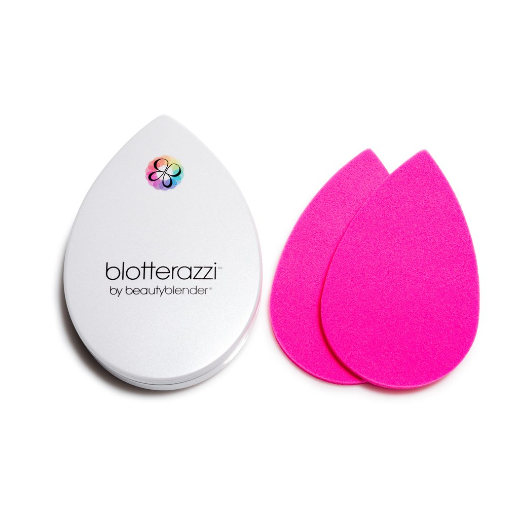 BeautyBlender Blotterazzi za upijanje viška masnoće