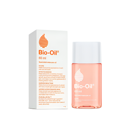 Bio-Oil Body Oil 60ml