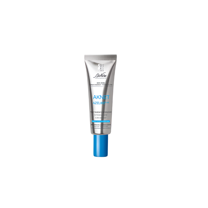 BioNike AKNET AZELIKE PLUS Intenzivna krema 30 ml