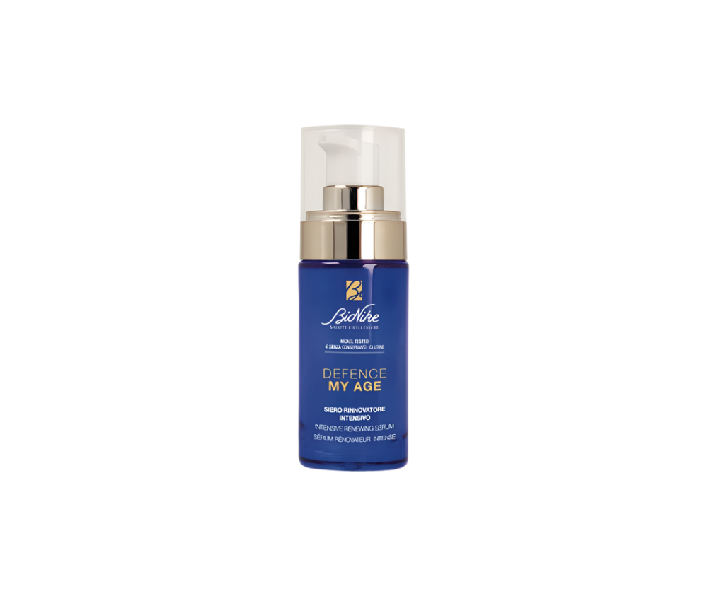 BioNike DEFENCE MY AGE Serum za intenzivnu regeneraciju 30 ml