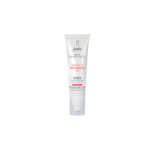 BioNike DEFENSE TOLERANCE AR Care for temporary and transitory skin redness 50 ml