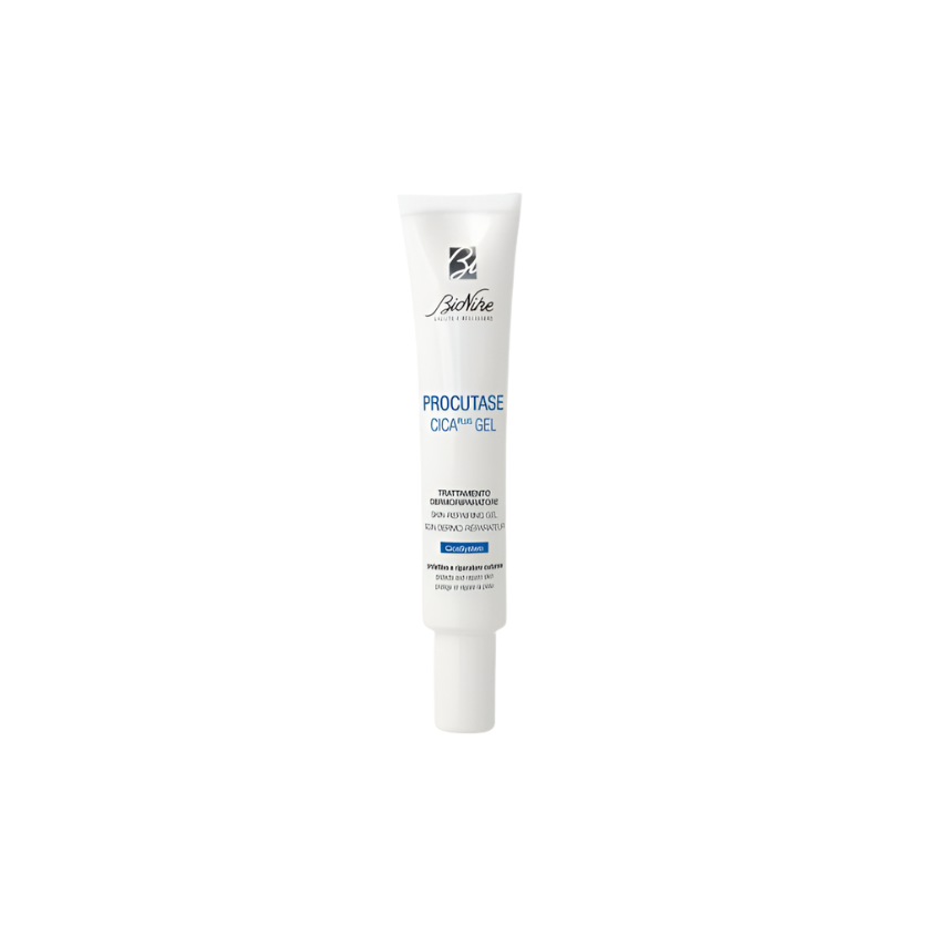 BioNike PROCUTASE CICA-PLUS GEL Umirujući gel za obnovu kože 40 ml