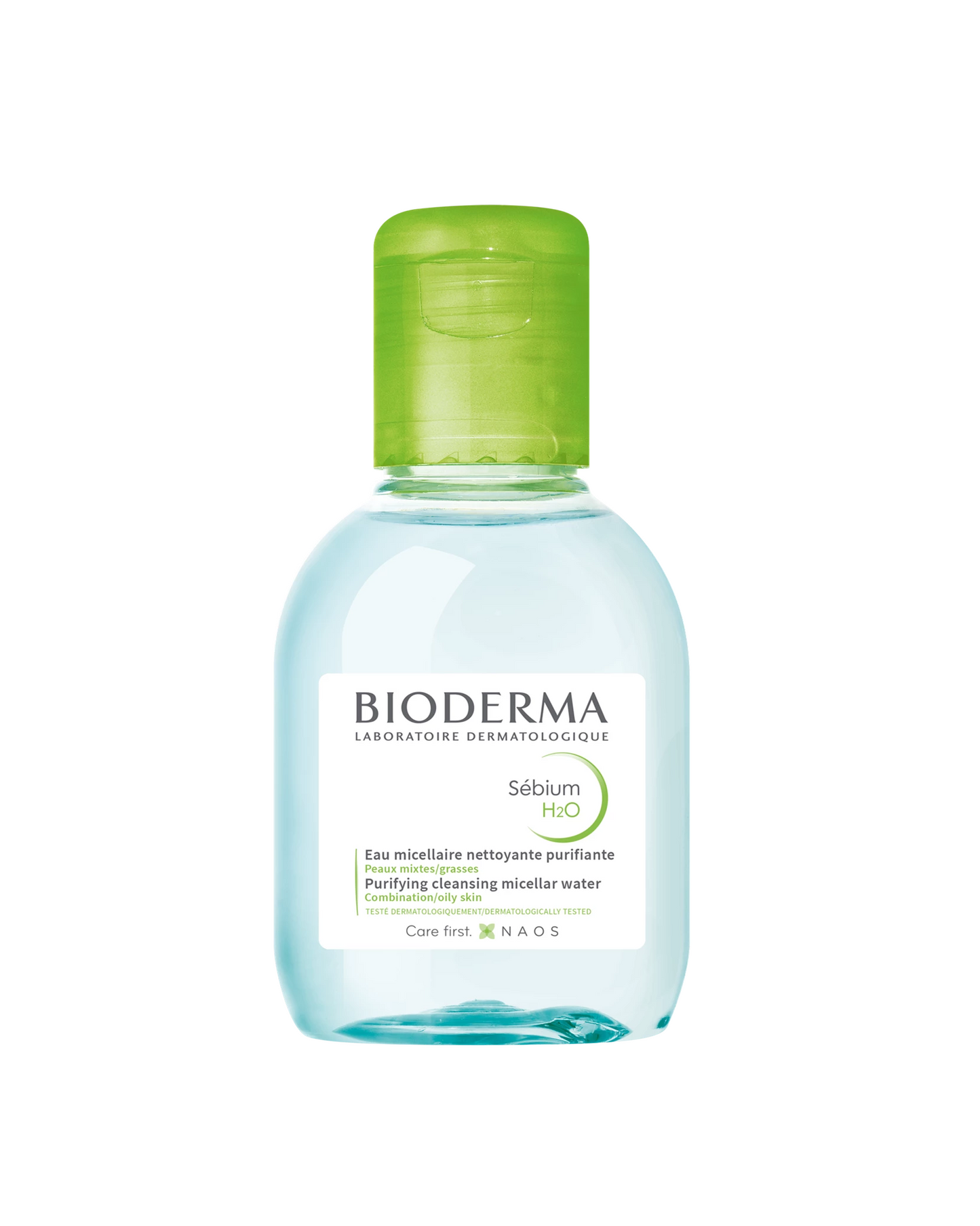 Bioderma Sébium H2O Micellar Water 100 ml