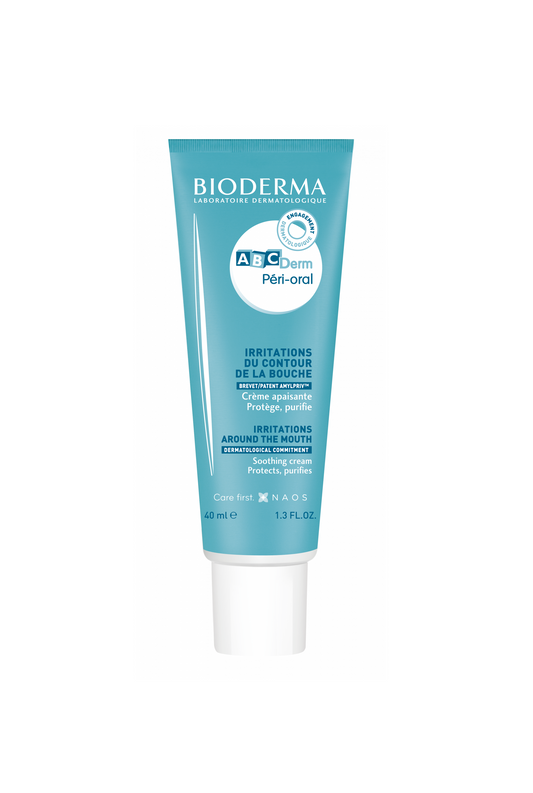 Bioderma ABCDerm Perioral Cream 40 ml
