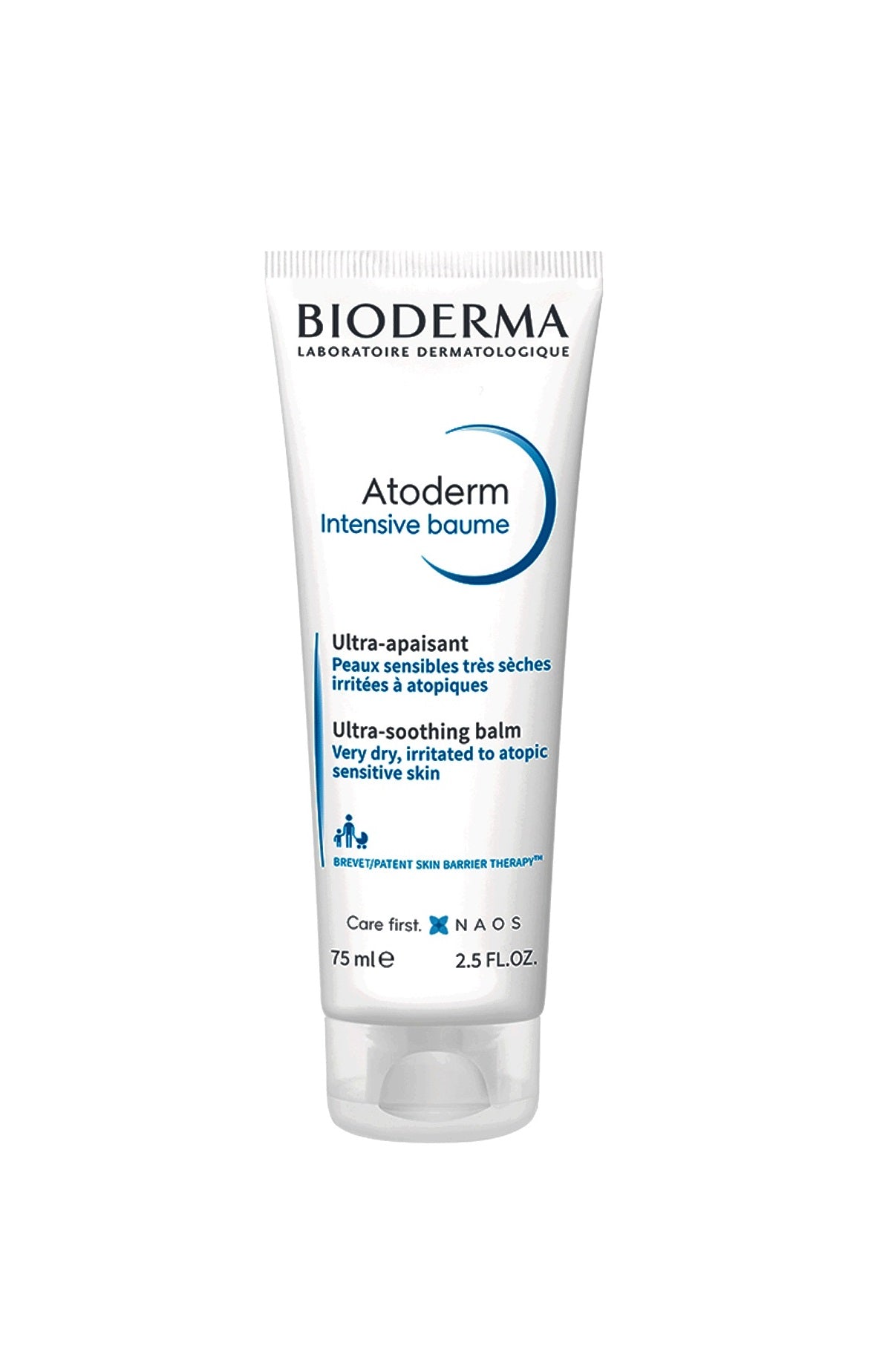 Bioderma Atoderm Intenzivni Balzam 75ml