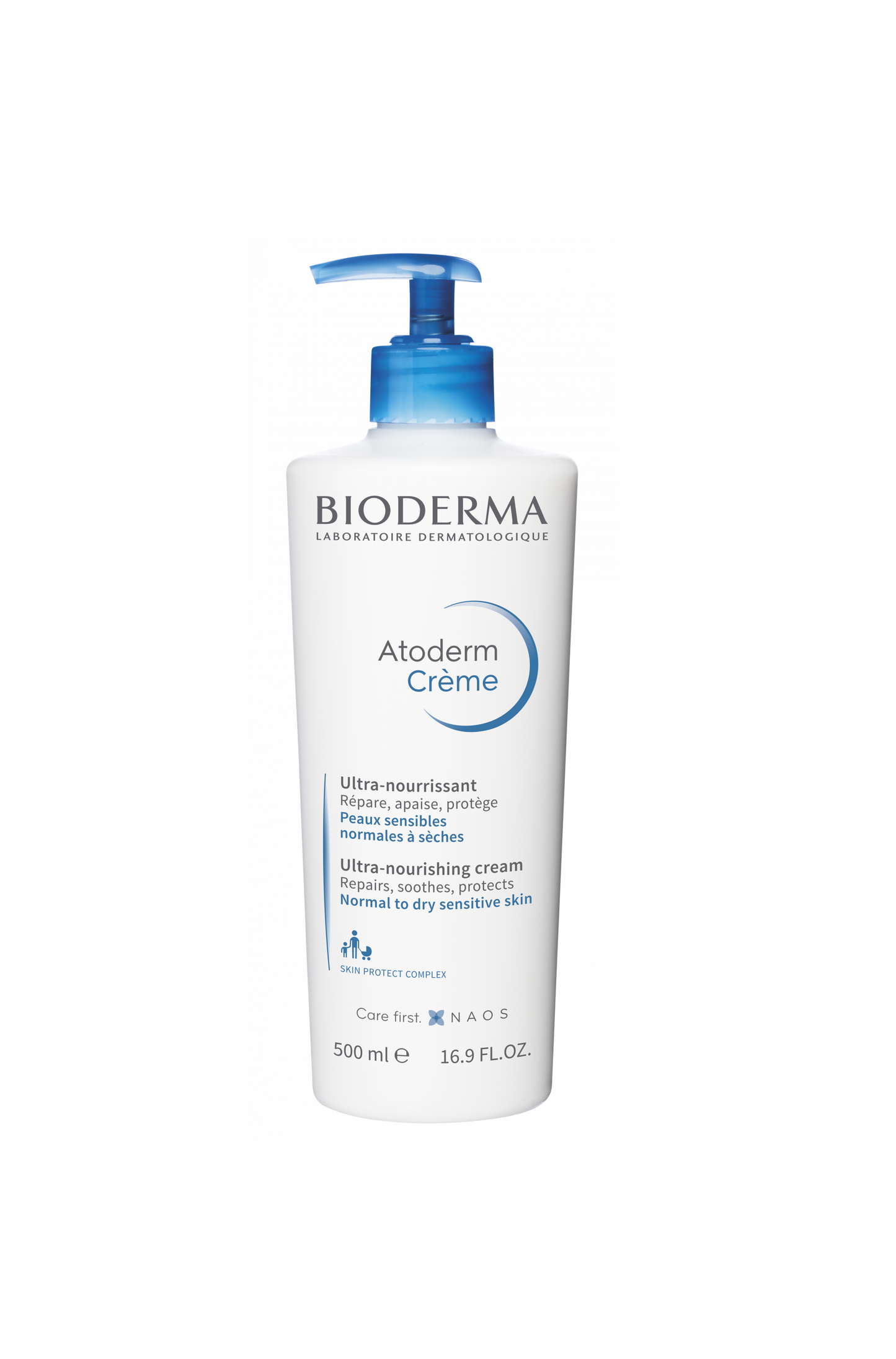 Bioderma Atoderm Ultra Krema 500ml