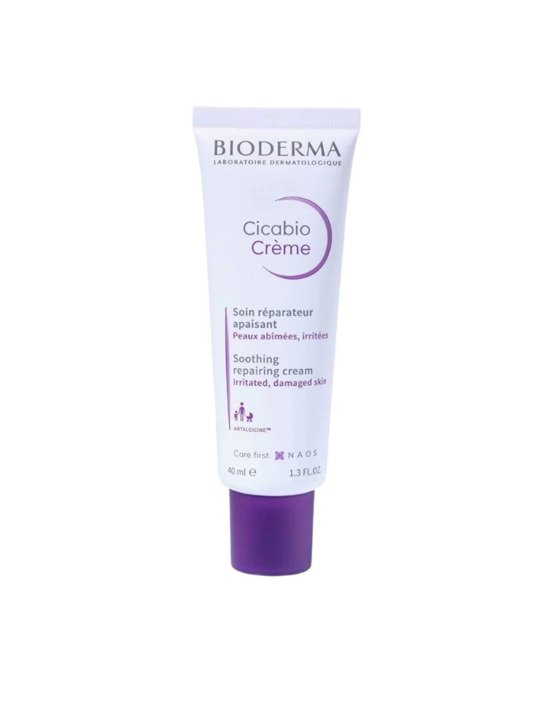 Bioderma Cicabio+ Krema 40 ml