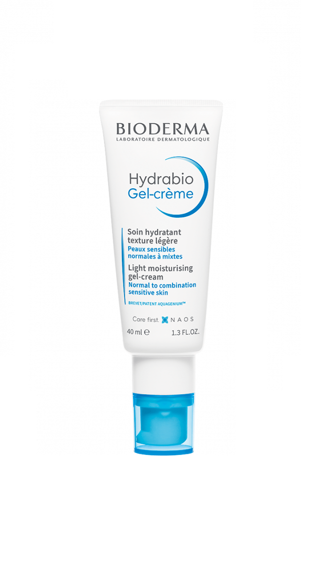 Bioderma Hydrabio Gel-Crème 40 ml