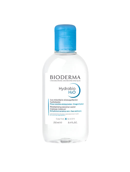 Bioderma Hydrabio H2O Micelarna Voda 250 ml
