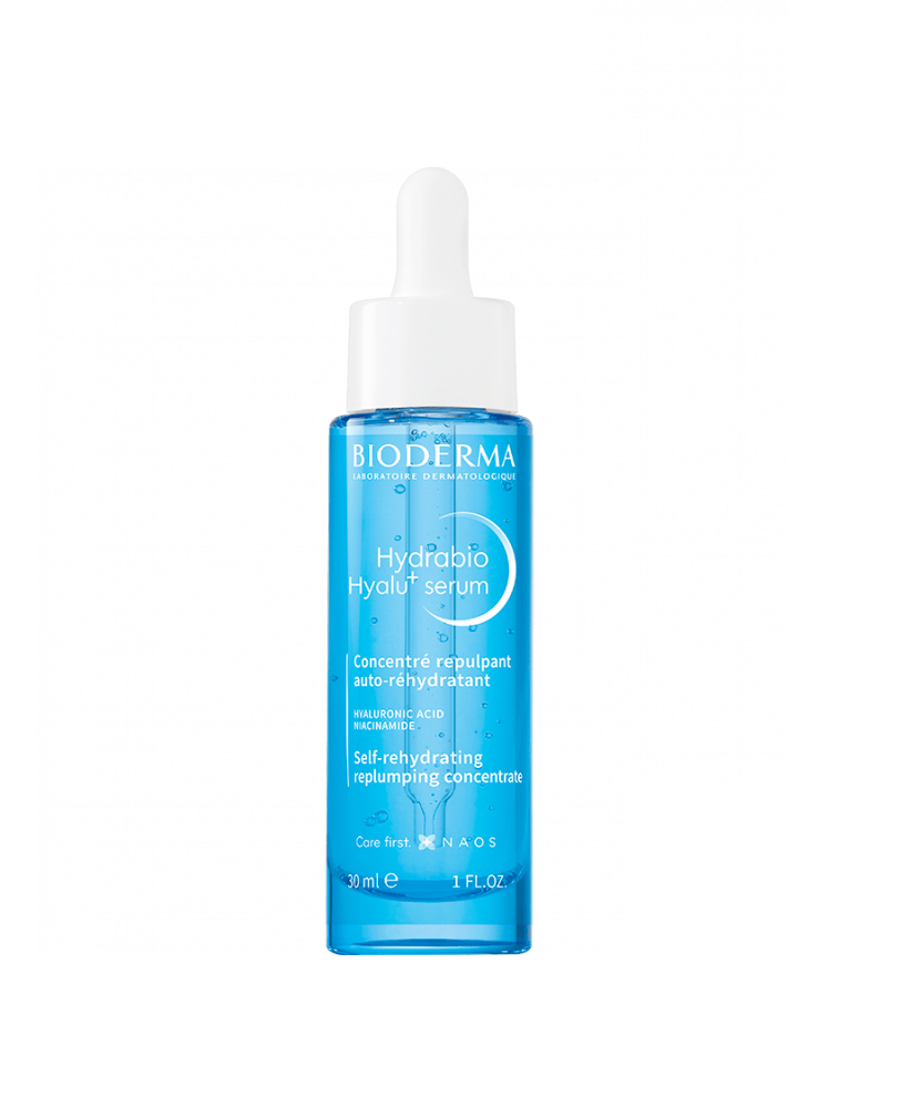 Bioderma Hydrabio Hyalu+ serum 30 ml