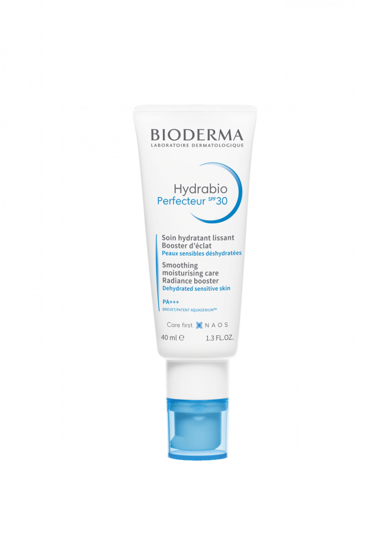 Bioderma Hydrabio Perfecteur SPF 30 40ml