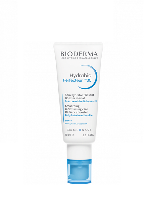 Bioderma Hydrabio Perfecteur SPF 30 40ml