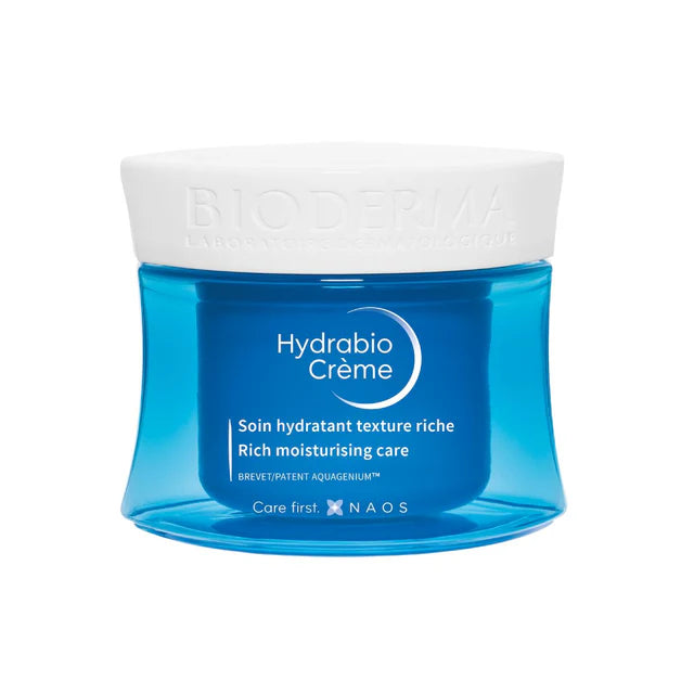 Bioderma Hydrabio Krema 50 ml