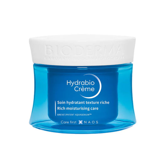 Bioderma Hydrabio Cream 50 ml