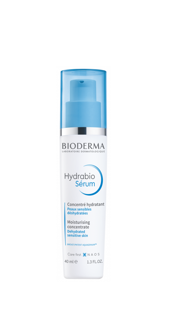 Bioderma Hydrabio serum 40ml