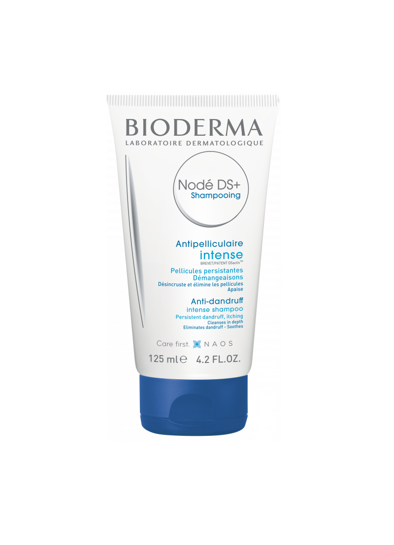 Bioderma Node DS+ 125 ml