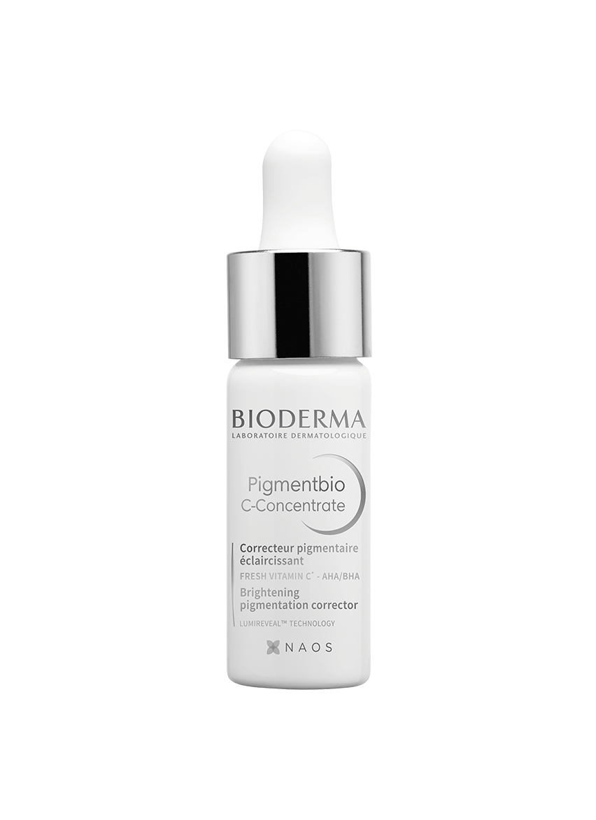 Bioderma Pigmentbio C-Concentrate 15 ml